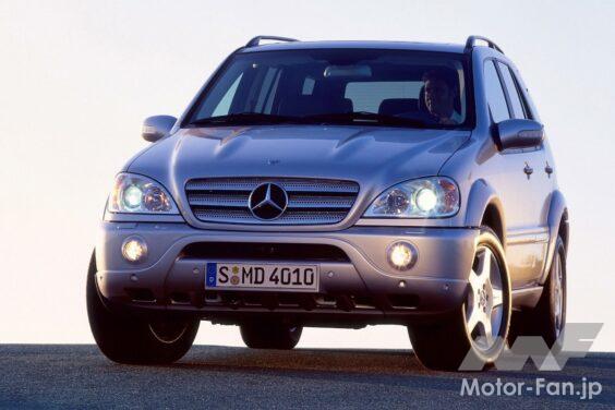 ML55 AMG