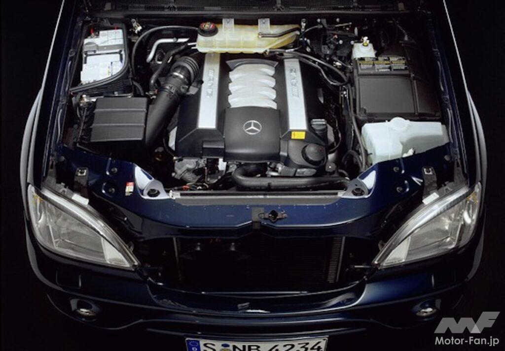 ML55 AMG