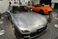 「マツダ FD RX-7」と「ND ロードスター」