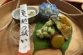 近鉄八木駅にて