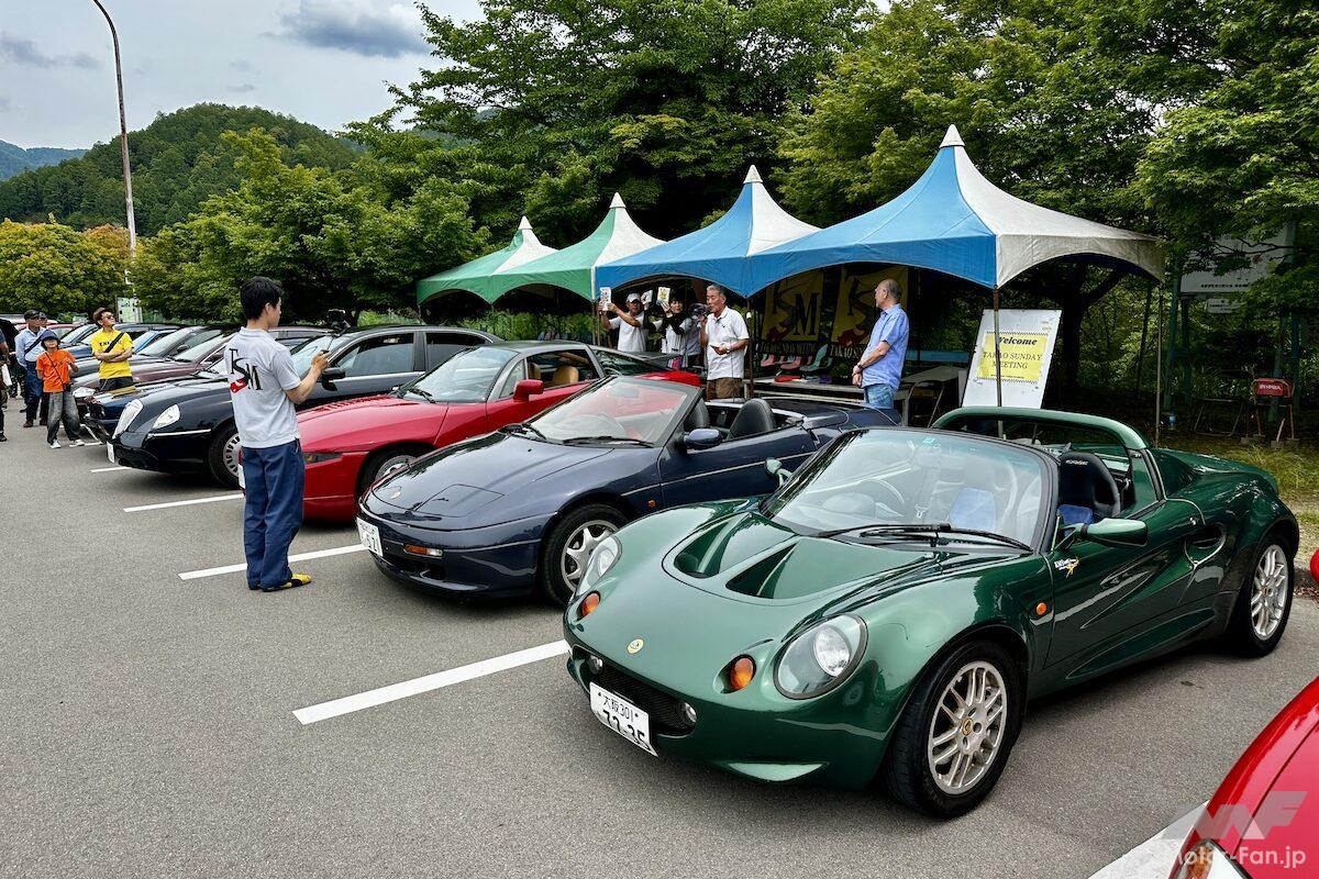 世界的ブームの1980〜90年代ヤングタイマーの魅力を考える【西川淳の自動車1WeekダイアリーVol.32】