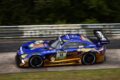 80号車「メルセデスAMG GT3 TEAM RAVENOL」。