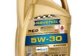 REP（Racing Extra Performance SAE ストリート×サーキット対応5W-30）