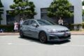 ゴルフ7 GTI TCR