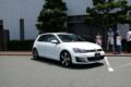 ゴルフ7 GTI