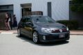 ゴルフ6 GTI Edition 35