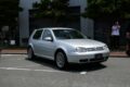 ゴルフ4 GTI