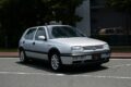 ゴルフ3 GTI