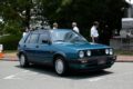ゴルフ2 GTI