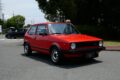 ゴルフ1 GTI