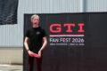 フォルクスワーゲングループジャパン代表取締役社長のマーティン・ザーゲ氏