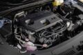 ハイブリッドのES350hは2.5リッター直4エンジンにトヨタが第6世代と呼ぶ最新のハイブリッドシステムが組み合わせられる。システム出力は244PSだ。