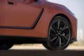 500eの試乗車にはミシュランeプライマシーが装着されていた。19インチと21インチのホイールが設定される。