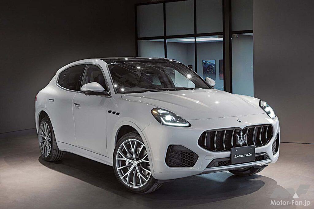 Gran Lusso Edition