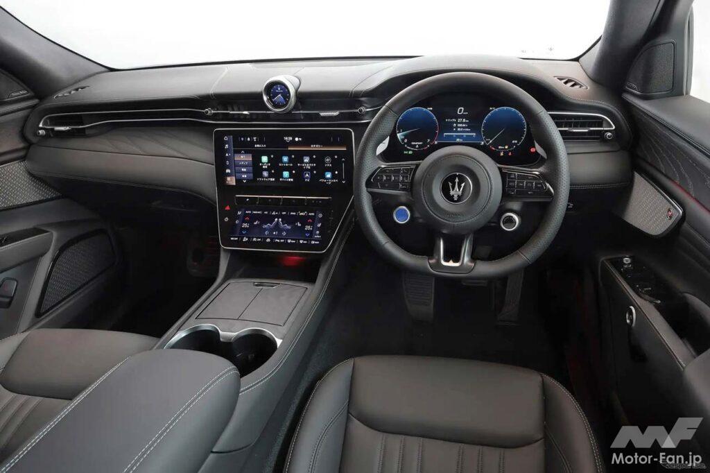 Gran Lusso Edition