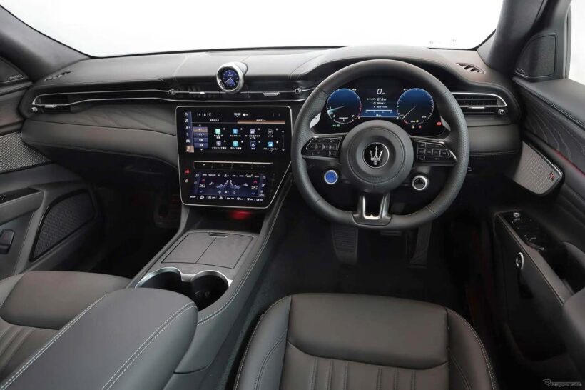 Gran Lusso Edition
