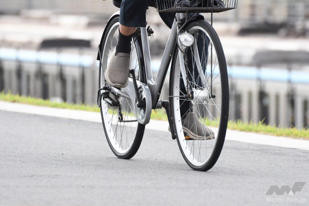 自転車