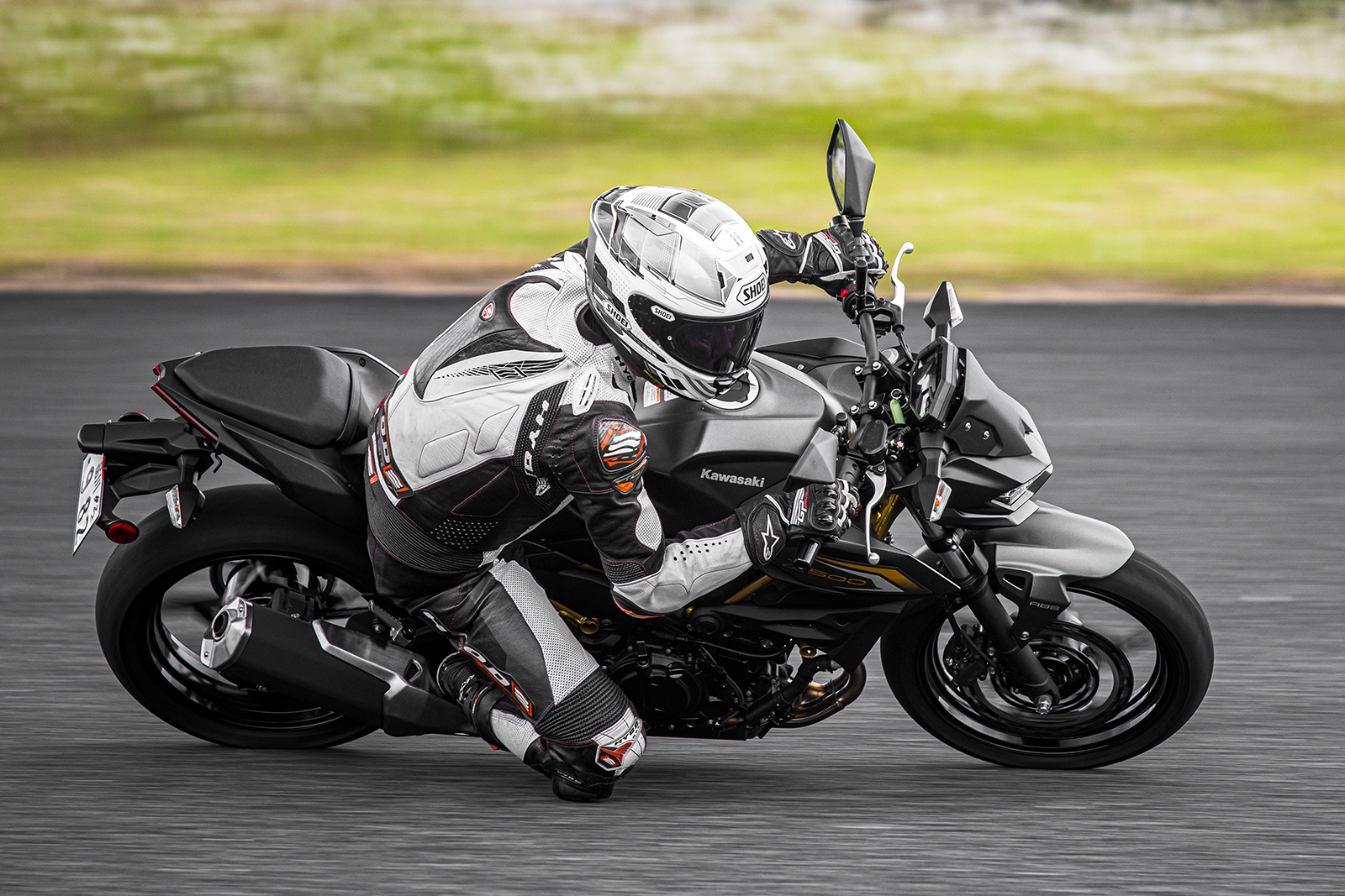 ニンジャ500とZ500に感じた3つの驚き。「個人的にはニンジャ・Z