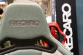 RECAROが運転による腰痛や疲労を軽減するシートを新開発。