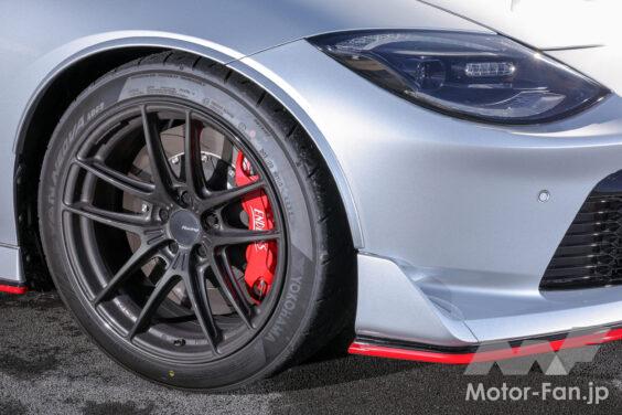 ENDLESSがRZ34フェアレディZ NISMO用ブレーキキットを発売　前後とも専用キャリパーで制動力と制動バランスを改善