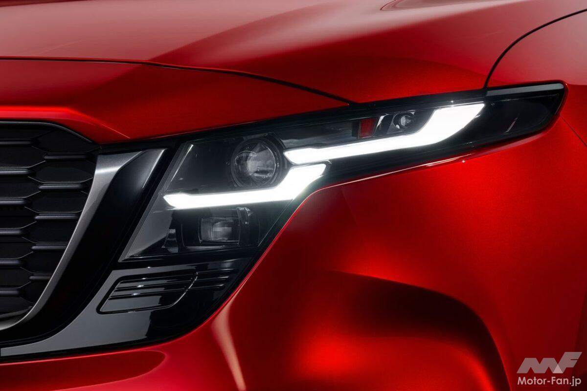 マツダ新型CX-5、受注1万台を突破　月販目標の5倍超で好スタート