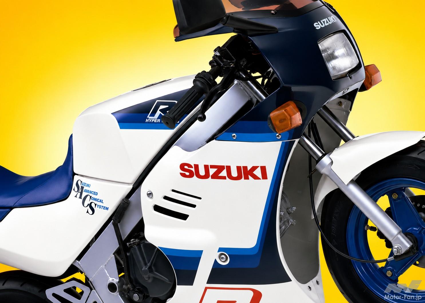 長瀬智也さんのCM覚えてる？ ストマジ、ギャグ、チョイノリ……SUZUKIの