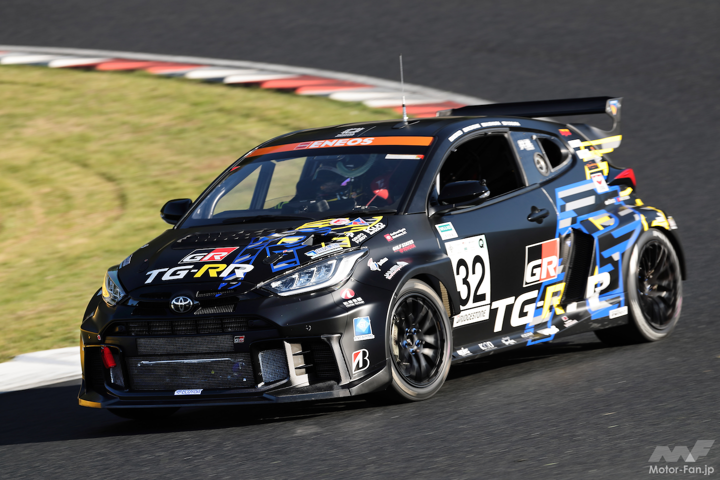 【2026年最新】トヨタ・GRヤリスの基本情報・変遷・魅力を解説【写真・12枚目】 ｜ Motor Fan｜自動車情報のモーターファン