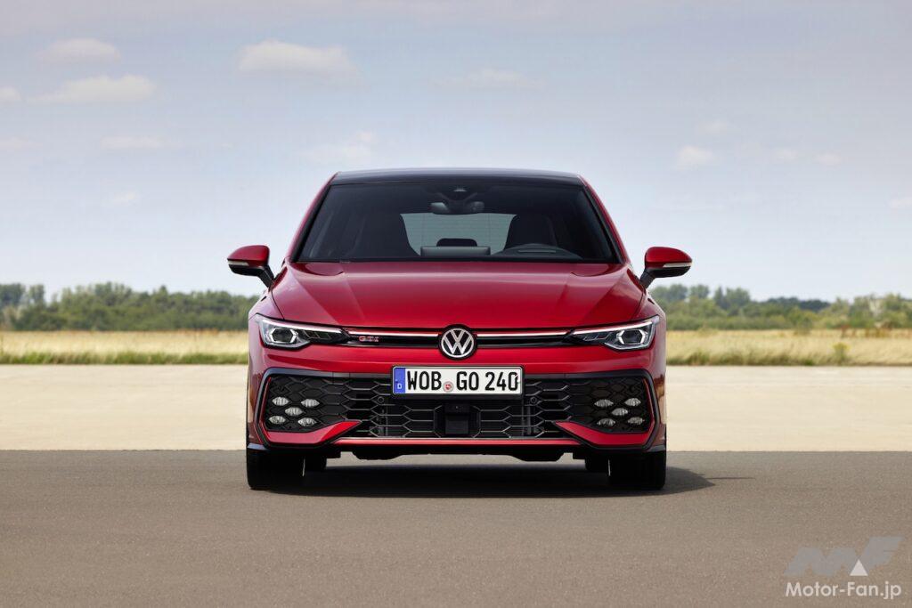 8代目ゴルフGTI