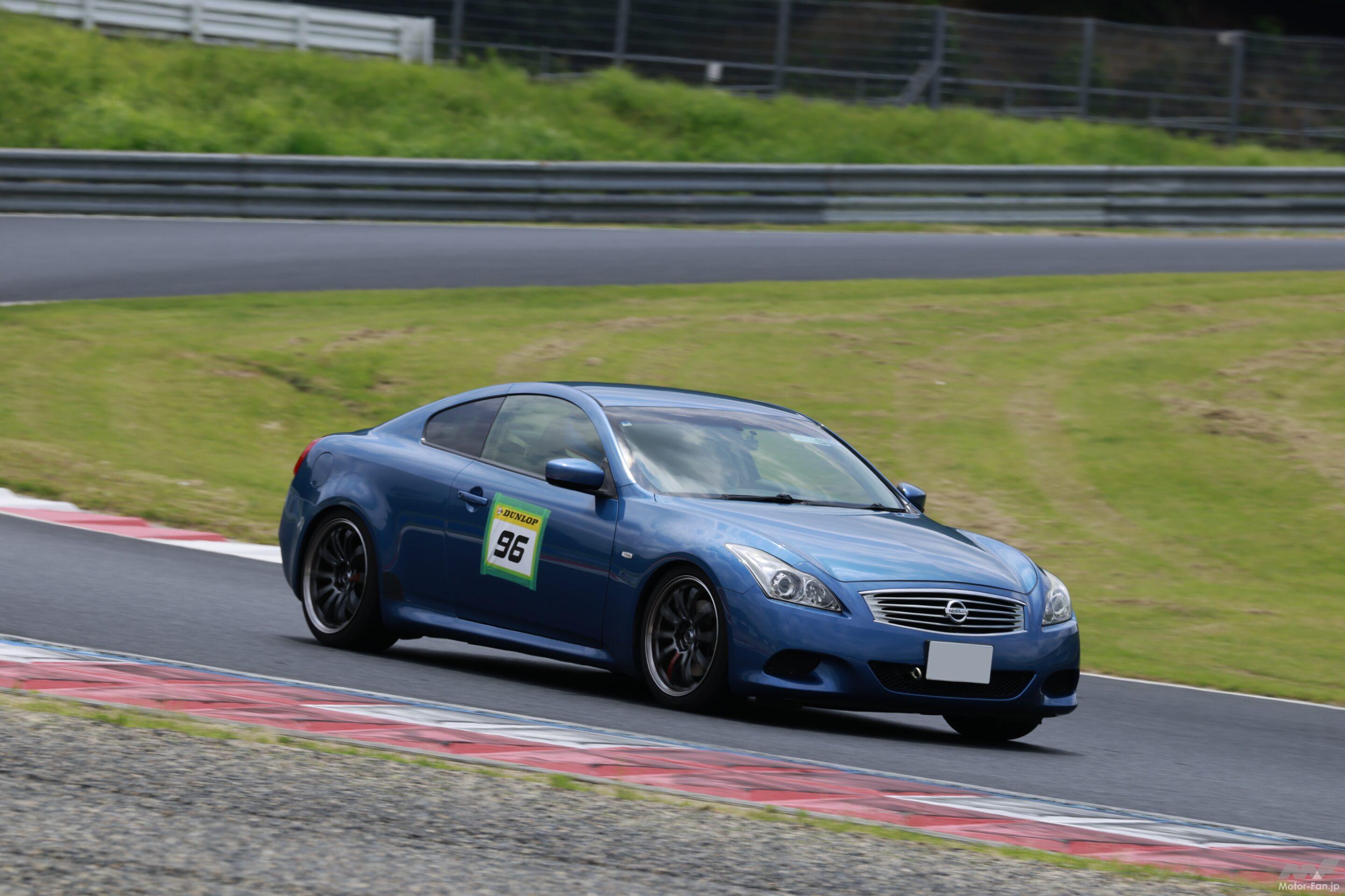 走行画像集】岡山国際サーキット REVSPEED MEETING Rd.2（2026年6月6日