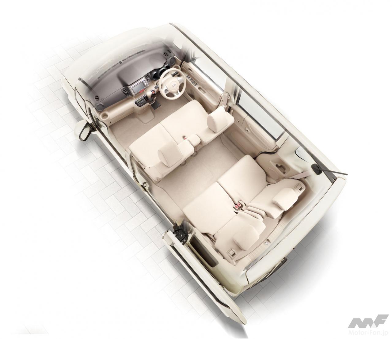 初代ホンダN-BOX（JF1・2）は今が狙い目!?コスパ抜群中古車、クラス