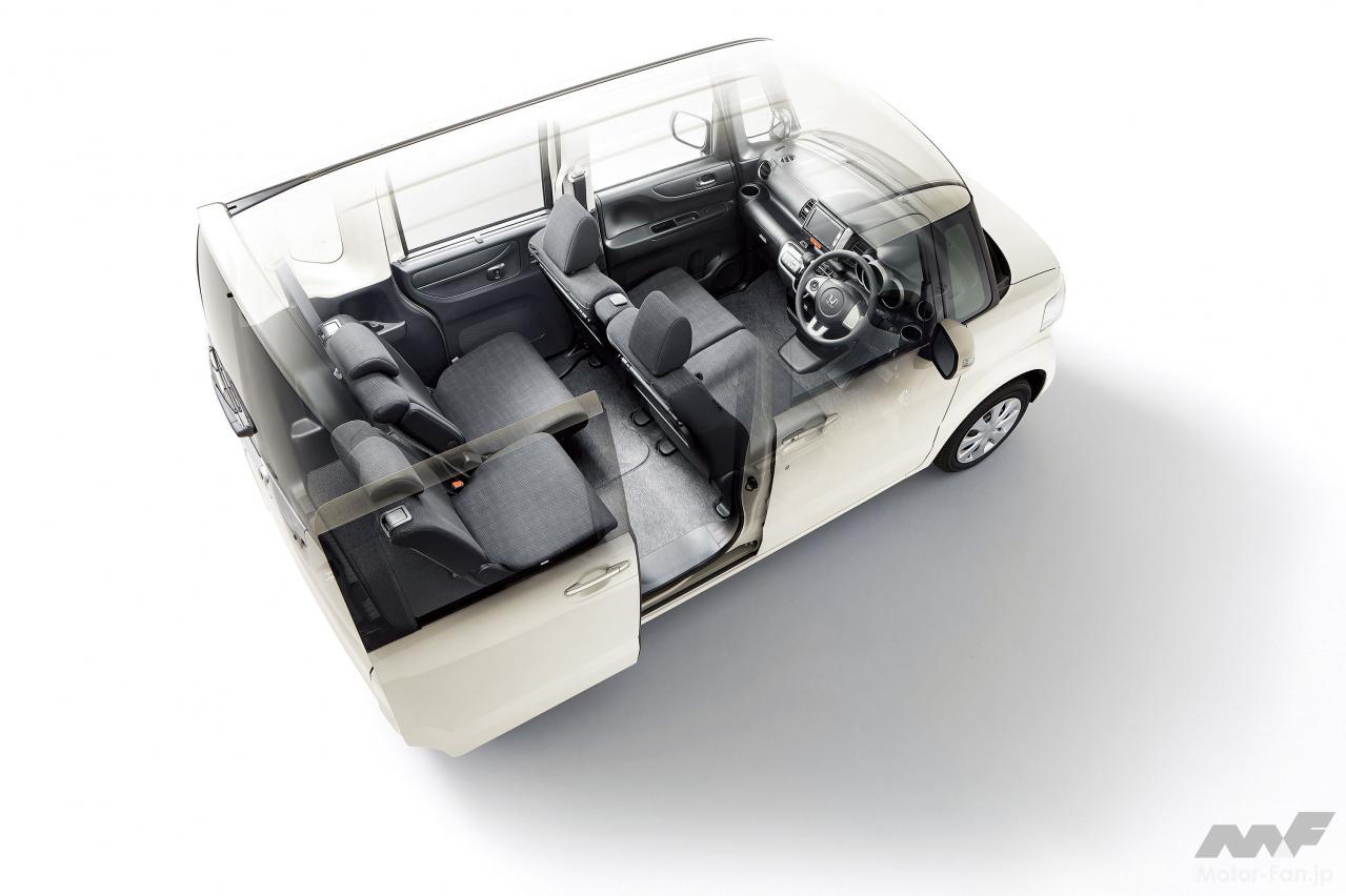 初代ホンダN-BOX(JF1・2)は今が狙い目!?コスパ抜群中古車、クラス 初代ホンダN-BOX(JF1・2)は今が狙い目!?コスパ抜群中古車、クラス