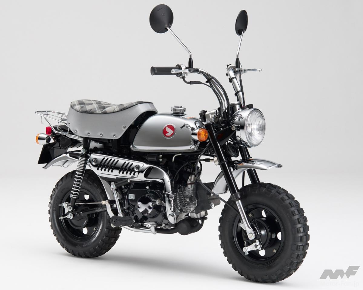 ホンダ モンキーZ50JE エンジン キャブレター17200 実動品 ホンダ モンキー 2009-2017年】キャブレターからFIに進化した50cc版の