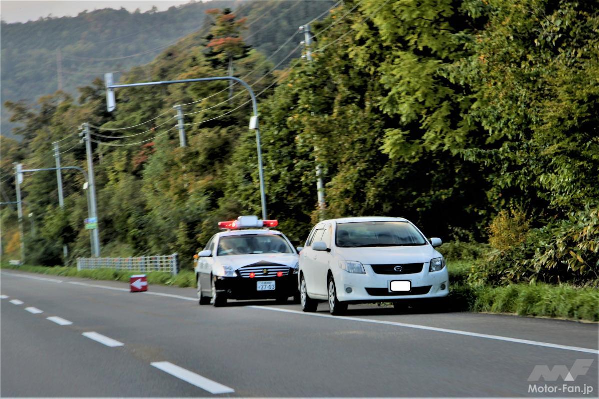 レーザー発信機 ( レーザー式移動取締機オービス、レーザー式取締りパトカー対応) 本当にレーザー＆レーダーパトカーにはお手上げなの？ 2019年交通