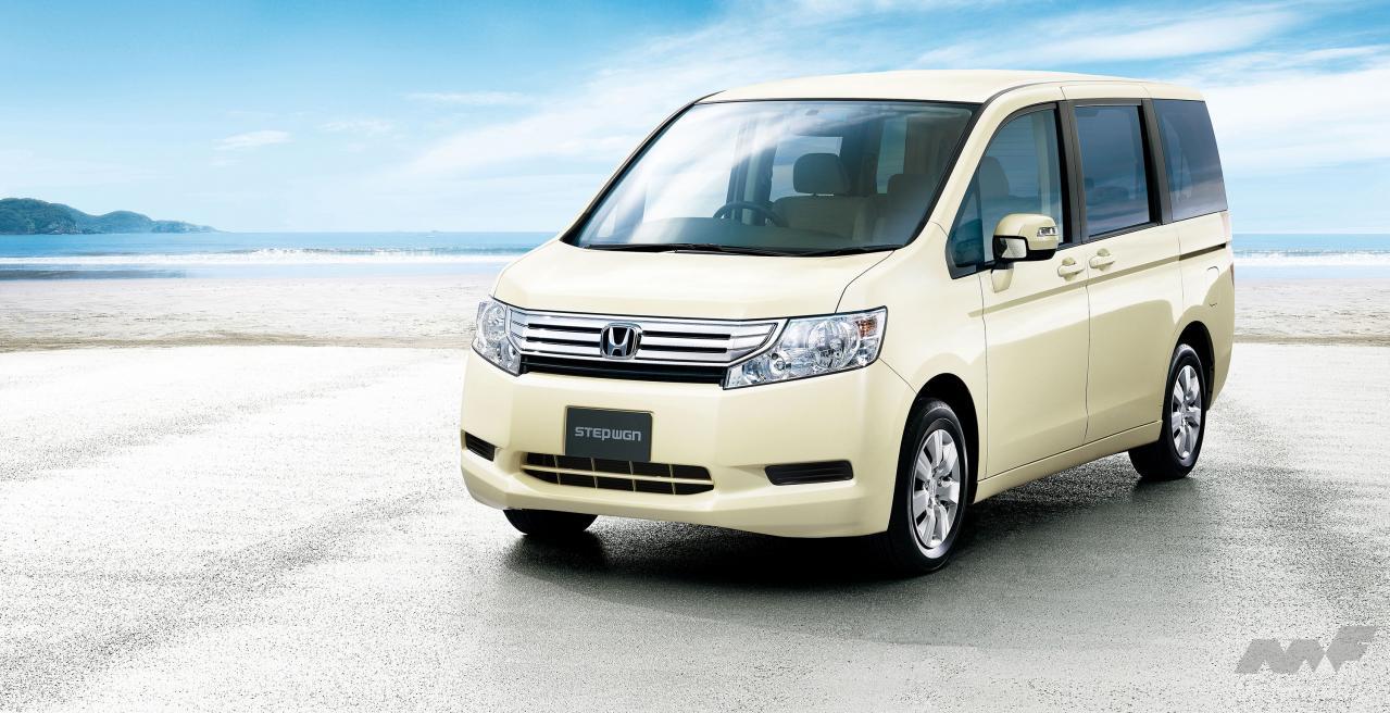 ホンダ ステップワゴン RK系 エキマニ EY ジャンク！ ✓ HONDA STEP