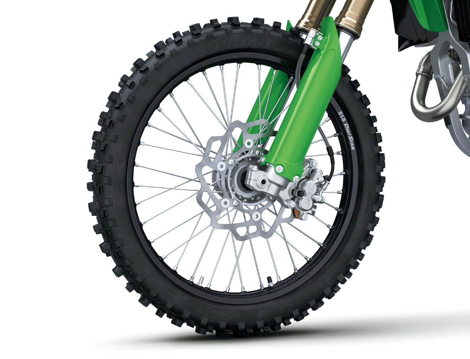 カワサキ KX250F・KX250FX新型発表!2026年モデルはエンジン強化と足 カワサキ KX250F・KX250FX新型発表!2026年モデルはエンジン強化と足