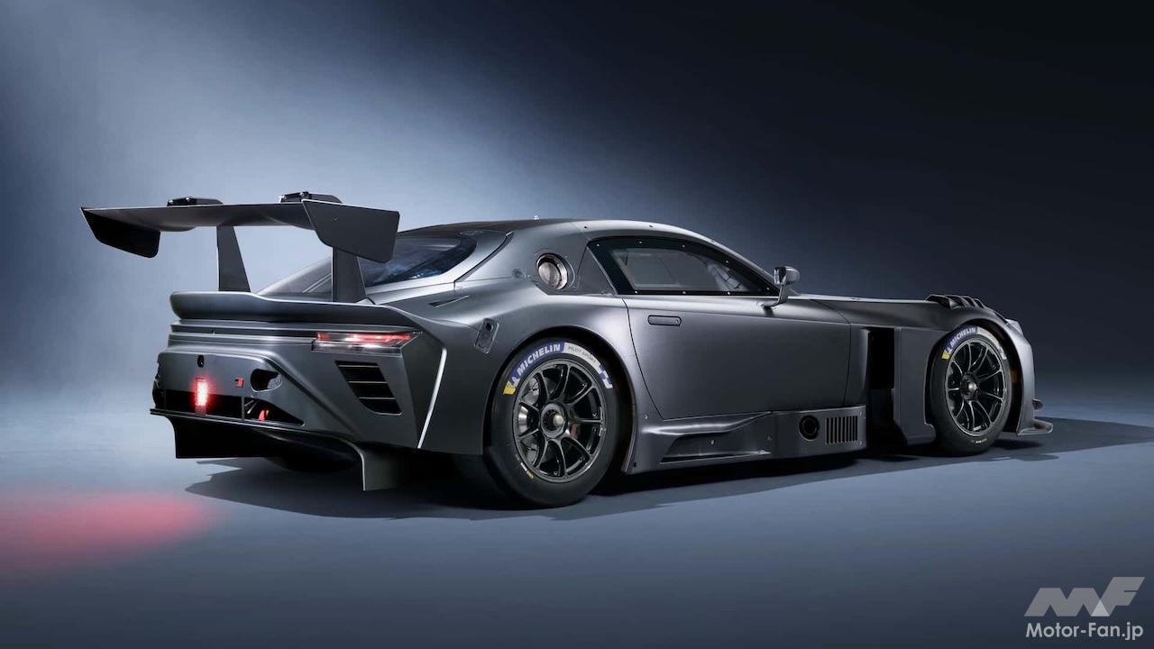 最大650ps超えで3500万円だって!? トヨタ史上最大モンスター「GR GT