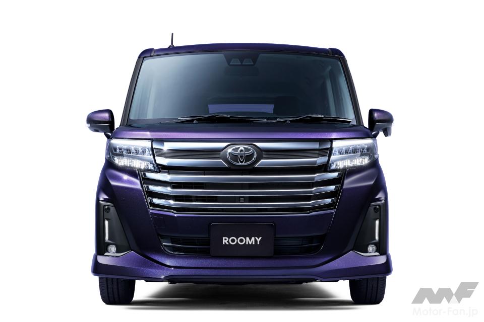 【2026年最新】トヨタ・ルーミーの魅力と注意点｜中古相場・燃費・サイズまとめ