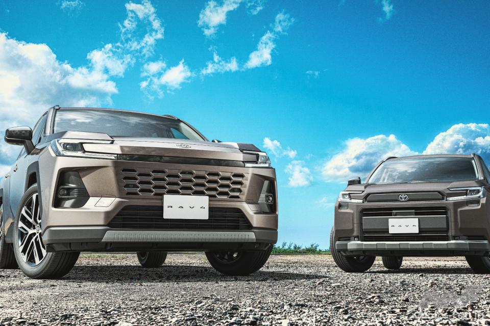 【2026年最新】トヨタ・RAV4の歴史｜販売台数・魅力まとめ