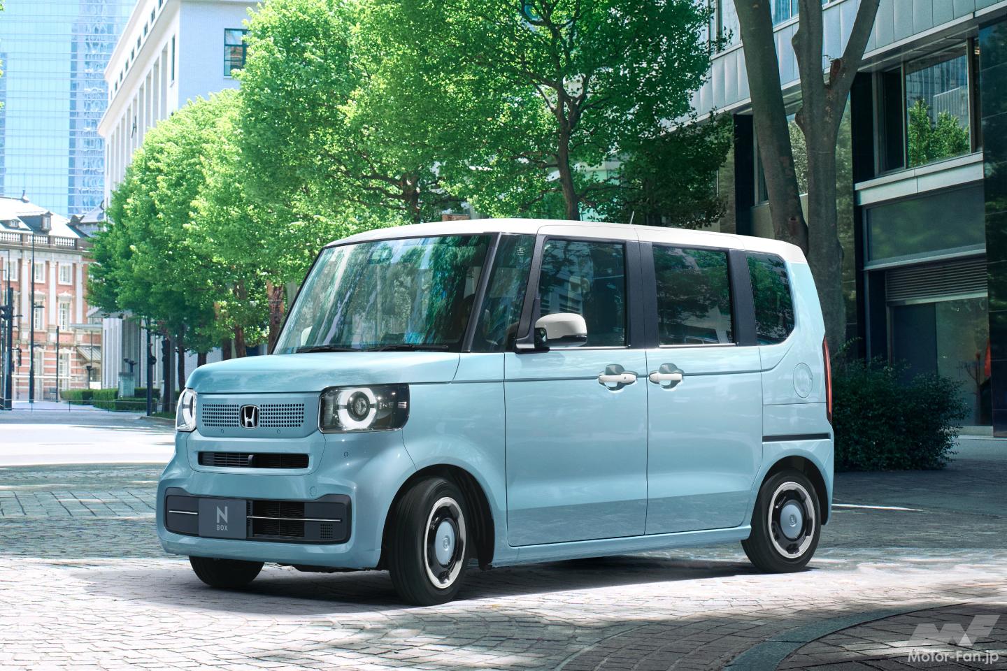 2026年上半期の軽自動車販売台数TOP10】ホンダ・N-BOXが10万台突破！軽