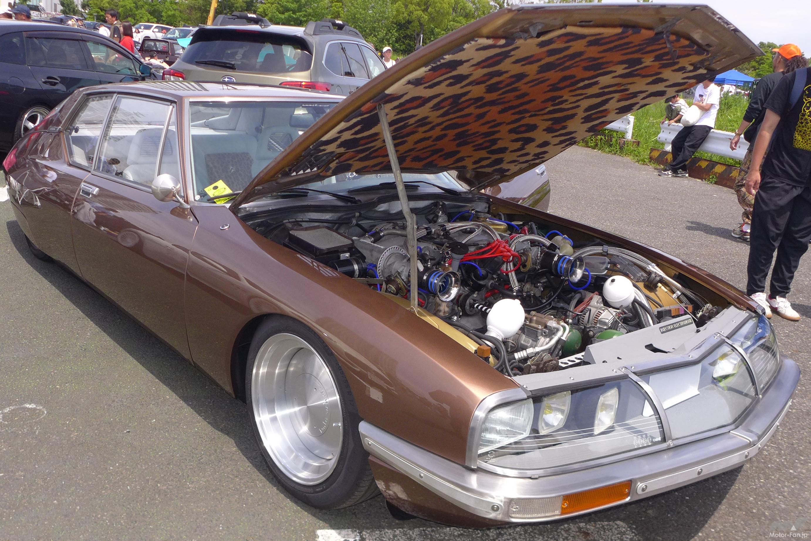 シトロエン GSA | Motor Fan｜自動車情報のモーターファン