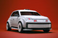 「Alpine（アルピーヌ）」と「ラコステ」が発表したコラボレーションモデル「Beware of the Crocodile - Alpine Lacoste A290 Rallye」。