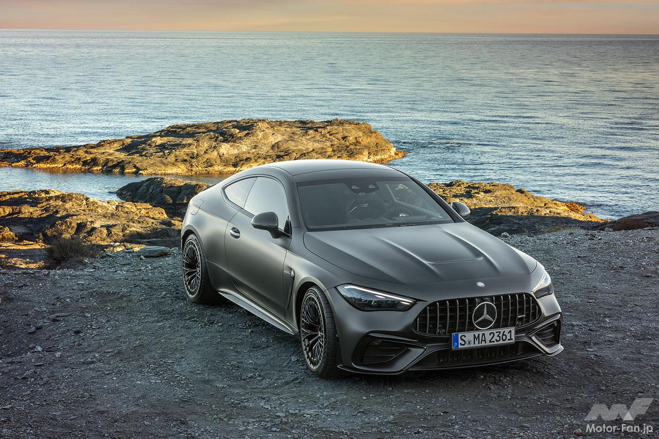 輸入乗用車新規登録台数】メルセデス・ベンツが首位を堅持！2026年6月