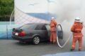 車両火災