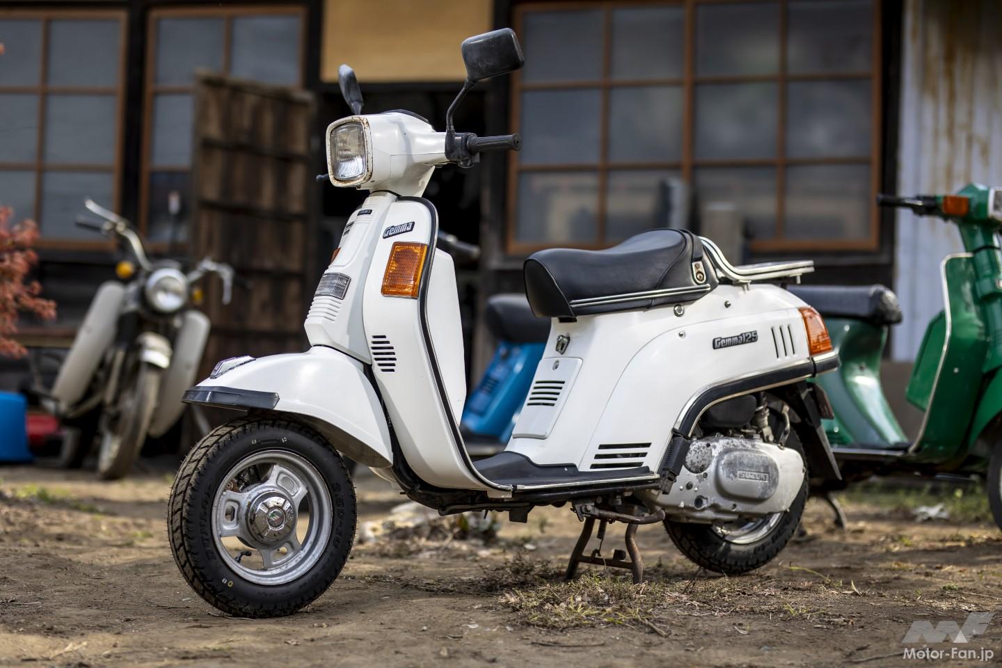 80年代が好き！ ジェンマが好き！」 21台コレクションで見る濃すぎる
