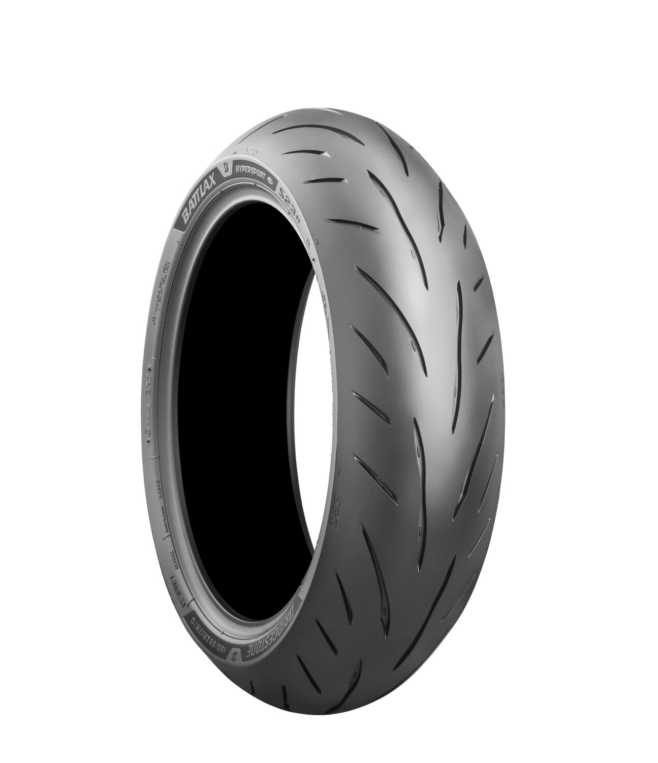 S-762【BRM再生/新品】ブリヂストン！245/80R17.5【6本】 ヤマハYZF-R7が刷新！ ブリヂストン「BATTLAX S23」を新採用でスポーツ