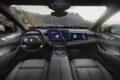 新型「BMW X5 M60e xDrive」のインテリア。