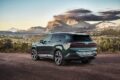 新型「BMW X5 40 xDrive」のエクステリア。