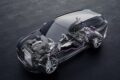 新型「BMW X5 40 xDrive」のパワートレイン。