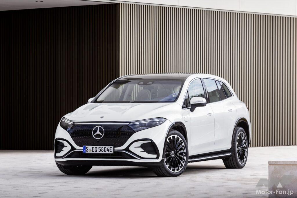 EQS SUV