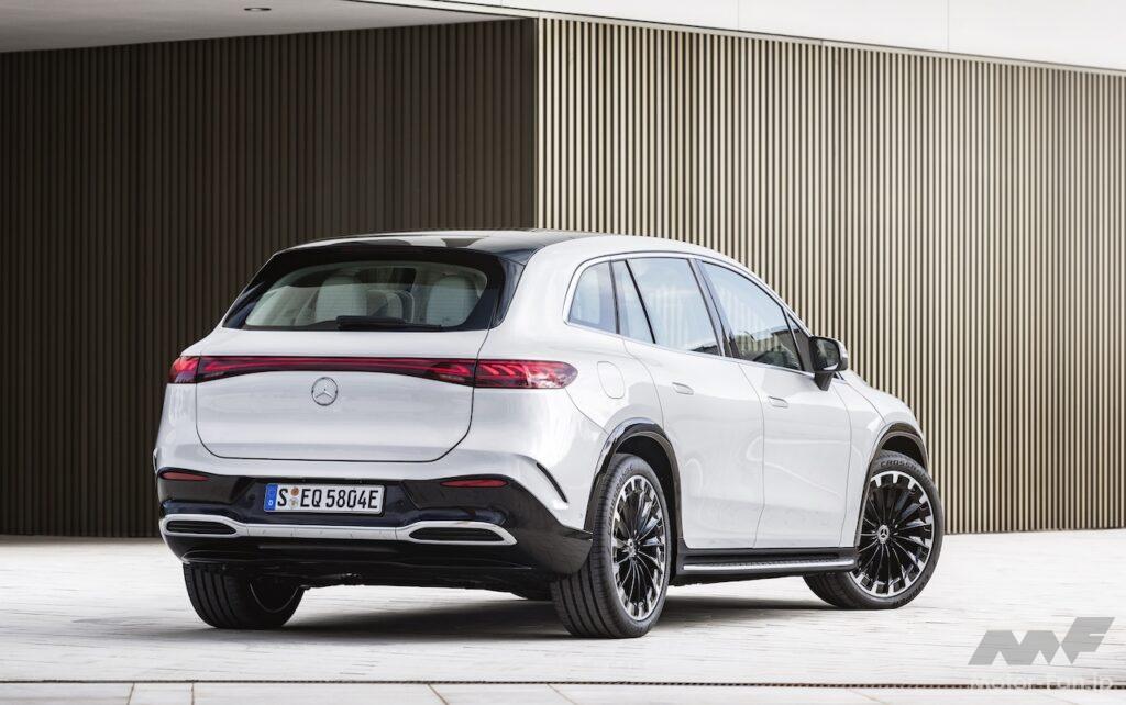 EQS SUV